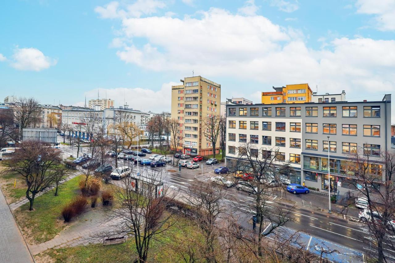 Apartments Gdynia Wladyslawa IV By Noclegi Renters 외부 사진